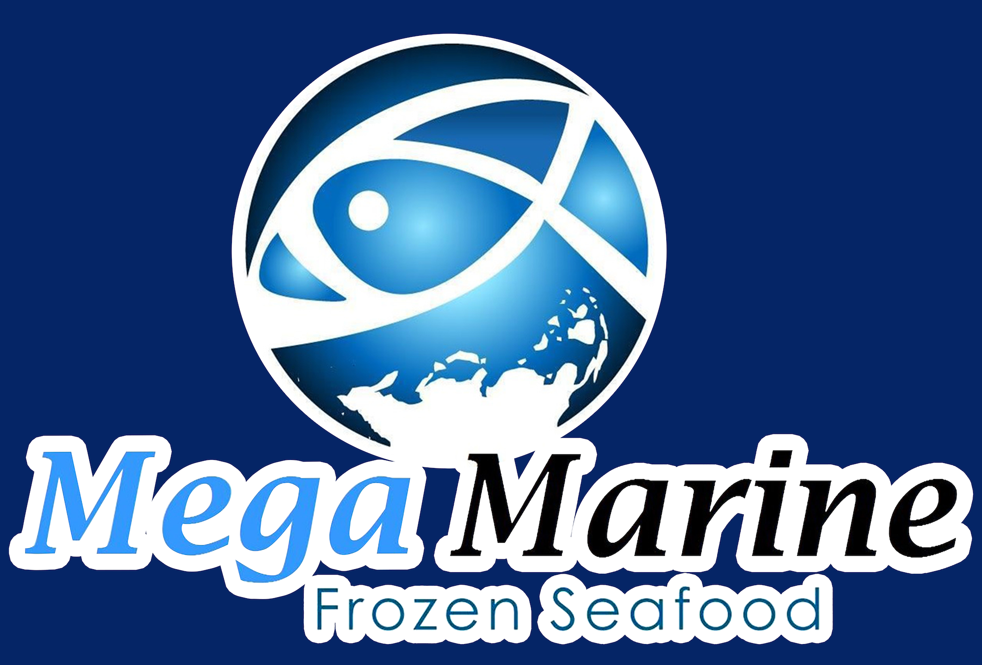 Mega Marnie Frozen Seafood Factory