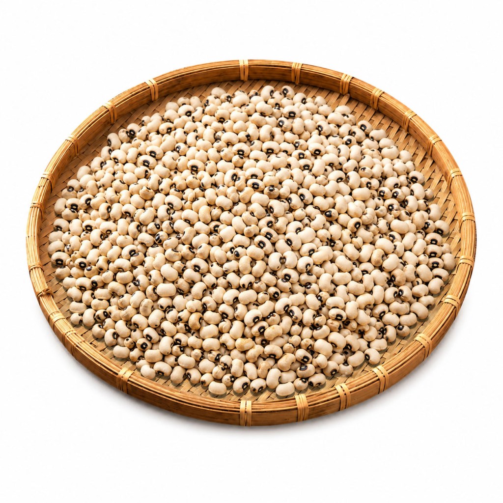 Black Eyed Beans
