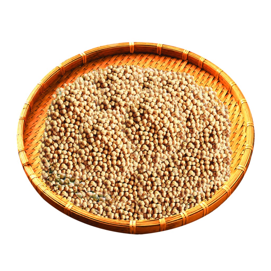 Chickpea