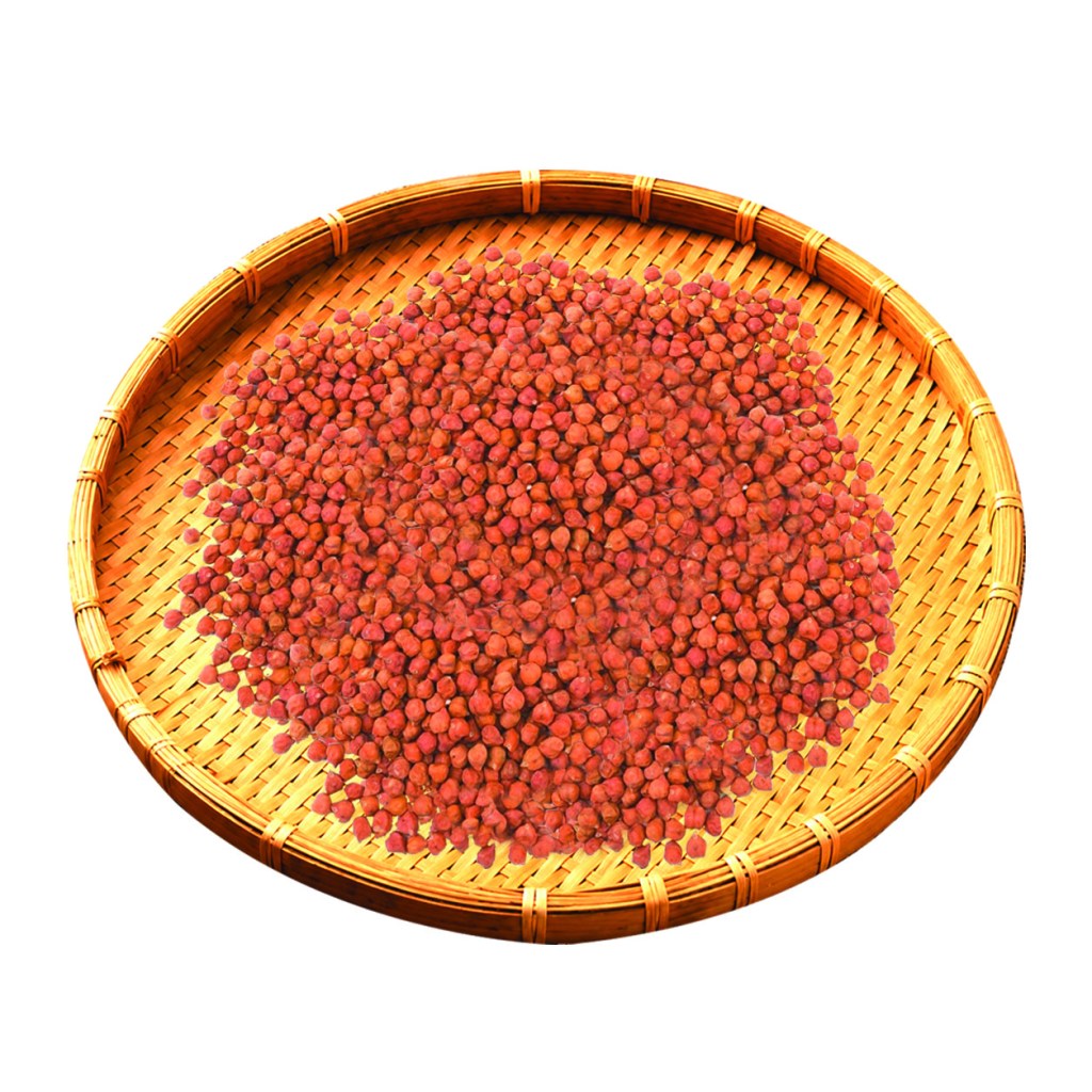 Desi Chickpeas