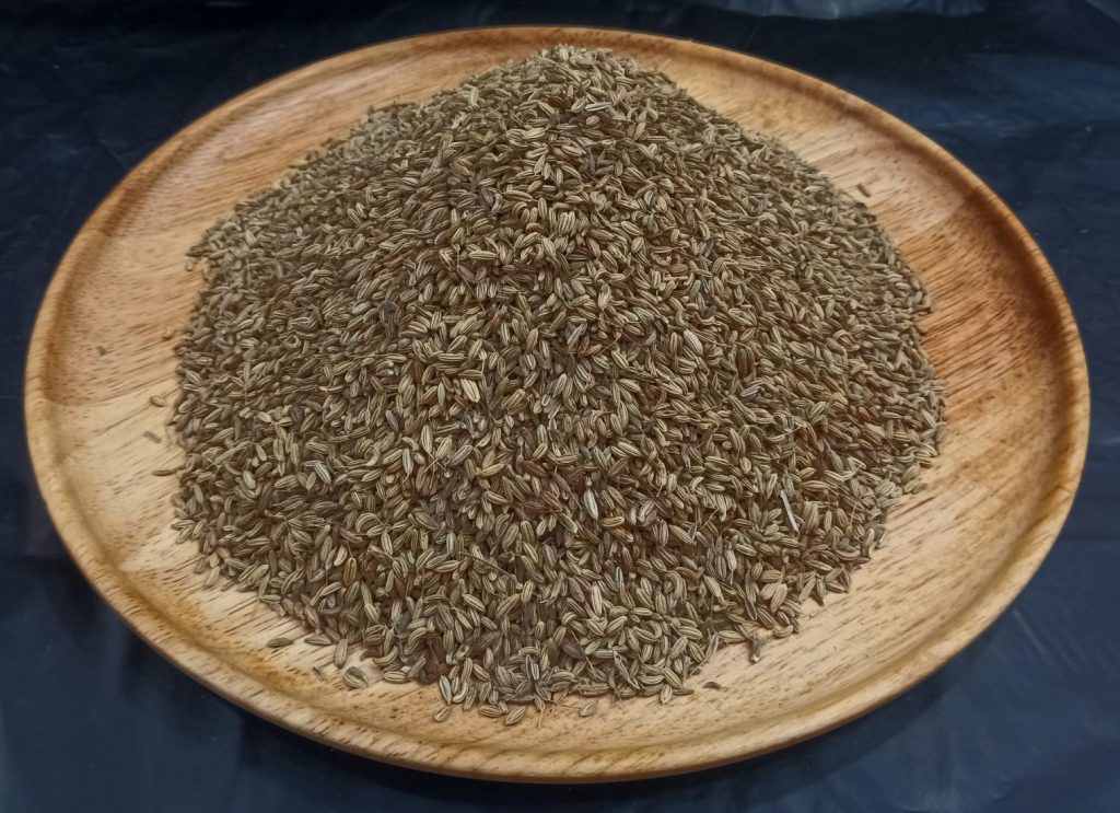 Fennel Seed