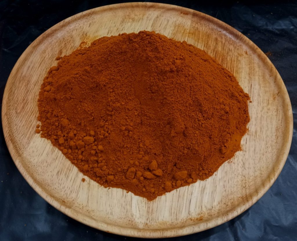 Paprika